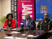 Jamaica to Host 3rd Annual Global Tourism Resilience Conference and Expo