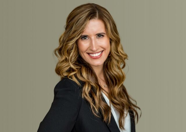 Leah Chandler, Chief Marketing Officer