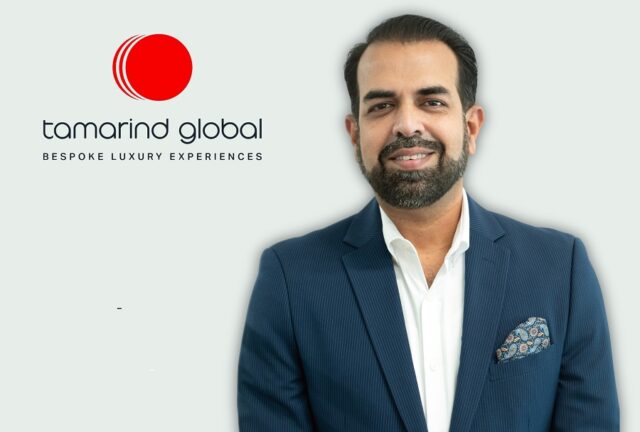 Louis D'Souza to lead strategic growth at Tamarind Global as Managing Partner