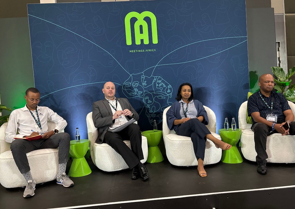 Meetings Africa 2025