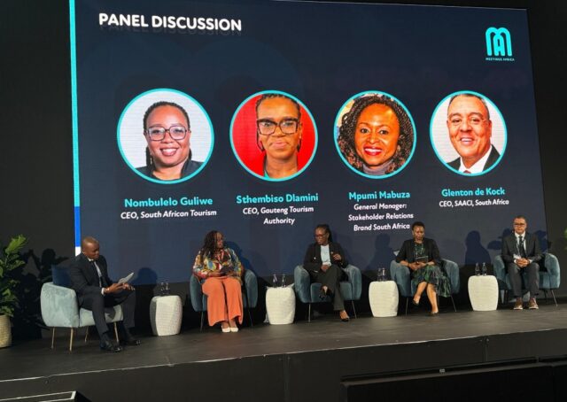 Meetings Africa 2025