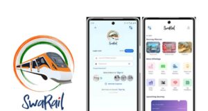 Ministry of Railways introduces SwaRail SuperApp