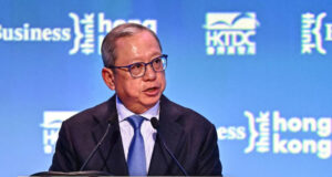 Peter Lam