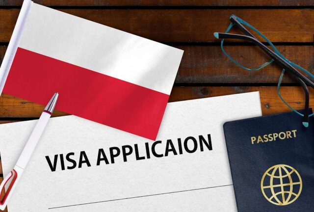 Poland Visa