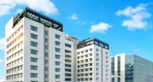 Pullman Chennai Anna Salai