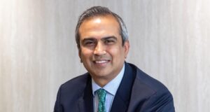 Puneet Dhawan, Head of Asia, Minor Hotels