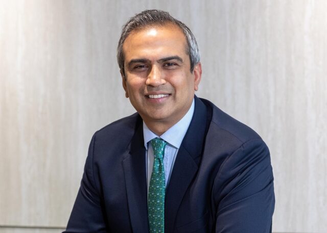 Puneet Dhawan, Head of Asia, Minor Hotels