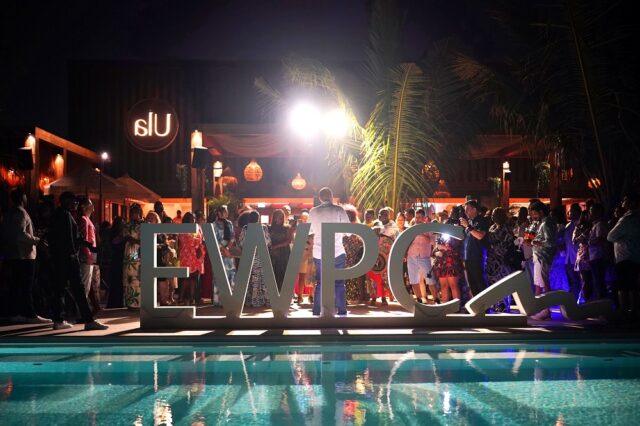 Exotic Wedding Planning Conference (EWPC)