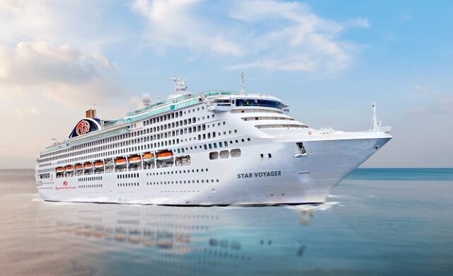 RWC Star Voyager