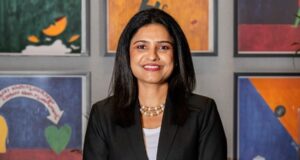 Suman Gulia, Director of Sales and Marketing, Renaissance Bengaluru Race Course Hotel