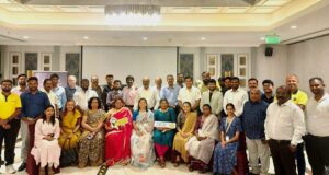 Tourism Western Australia and Scoot host trade networking events in Chennai and Visakhapatnam (1)