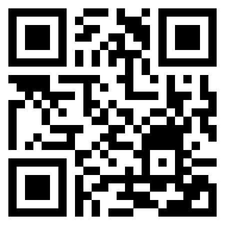 Travel Bytes QR Code