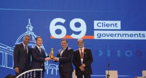 VFS Global wins two prestigious awards at the TAFI annual convention in Vietnam