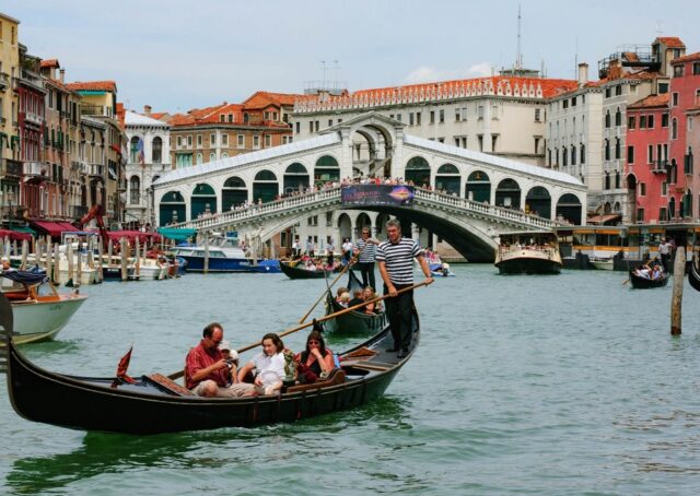 Venice