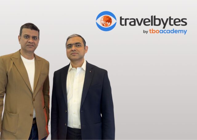 Travel Bytes by TBO Academy