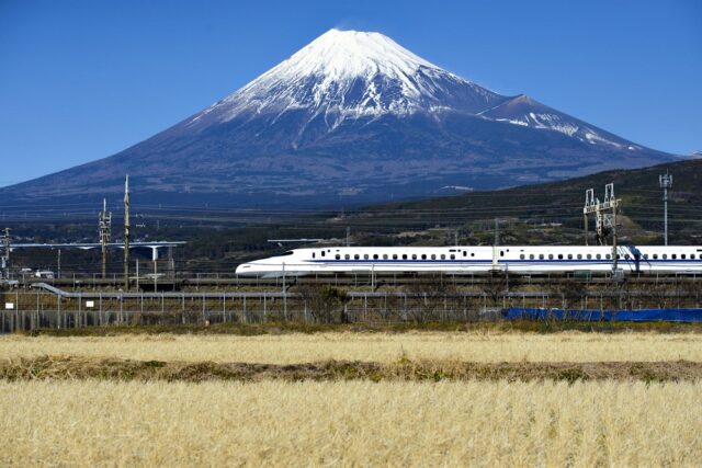 12Go Japan Rail Network