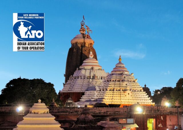 40th IATO Annual Convention Puri, Odisha