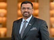 Abishek Chandran - Hilton Gurugram Baani City Centre