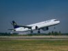 Air Astana Airbus A321LR