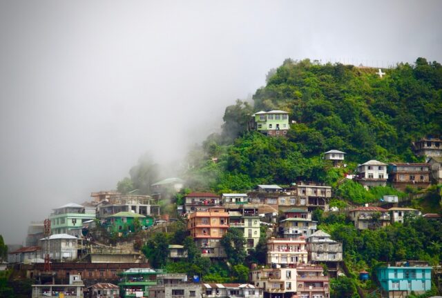 Aizawl, Mizoram