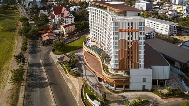 Amari Vientiane