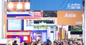 Arabian Travel Market (ATM) 2025