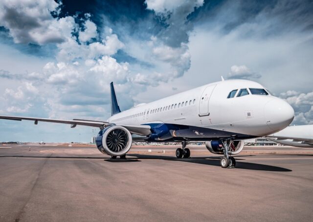 Aviation
