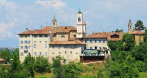 BORGO MONCHIERO HERITAGE BY ATMOSPHERE
