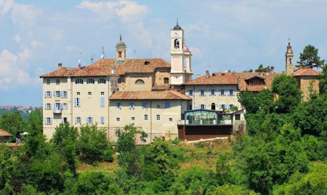 BORGO MONCHIERO HERITAGE BY ATMOSPHERE