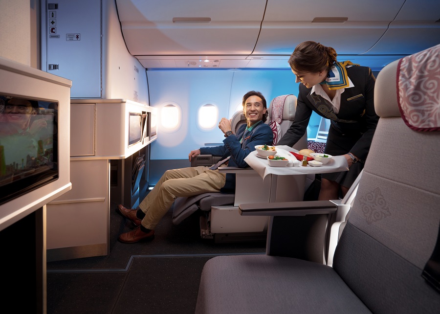 Business Class