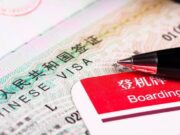 China Visa