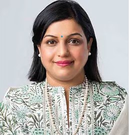 Deviya Rane, Chairperson-GFDC