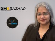 Dilshaad Buhariwala tappointed CEO of One Above’s AI-powered DMC Bazaar