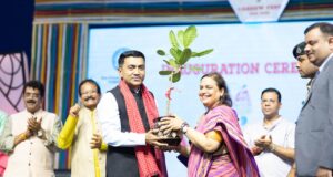 Goa Cashew Fest 2025
