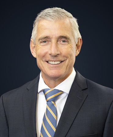 Greg Foran