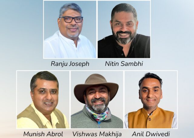 India's Inbound Tourism - Industry Voices from the Ground