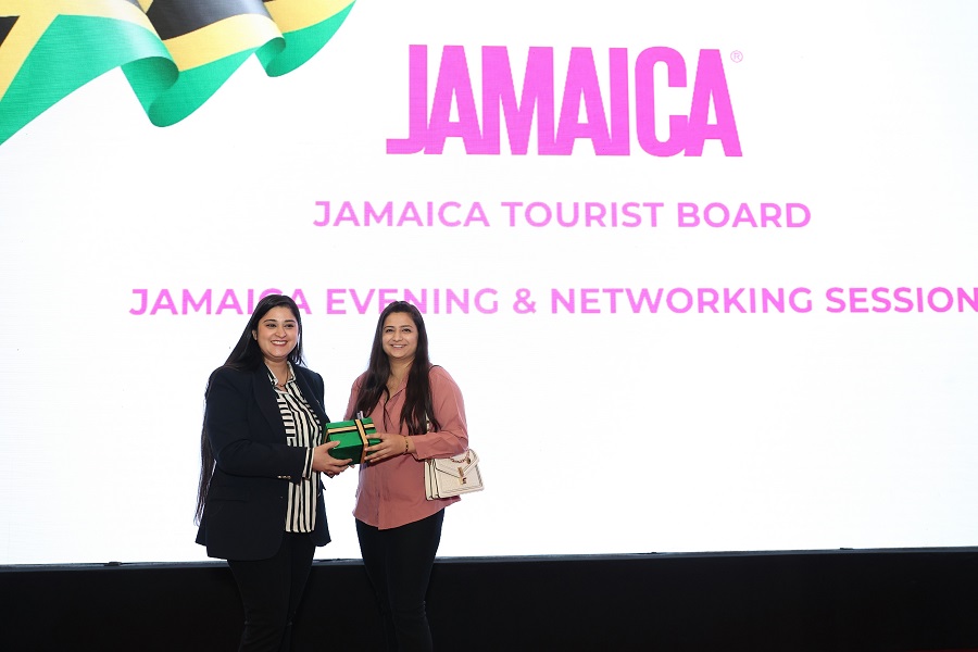 Jamaica Tourism Board event in Delhi (2)