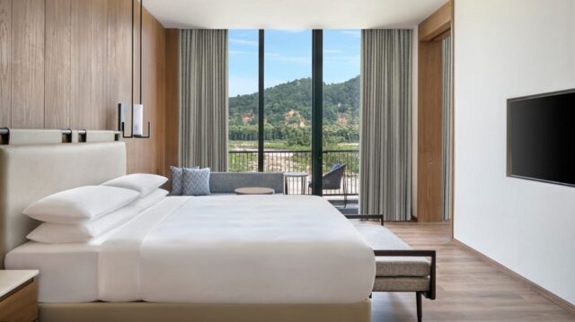 Jim Corbett Marriott