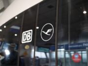 Lufthansa and Deutsche Bahn expand intermodal agreement