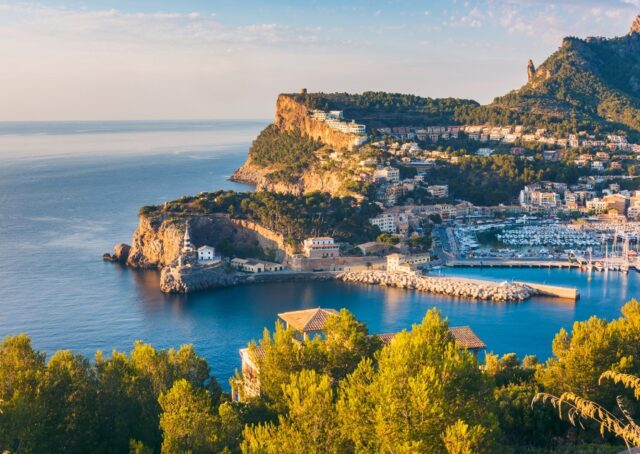 Mallorca