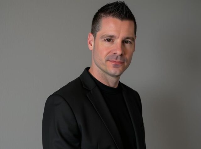 Markus Gloor, Regional Director for Southeast Asia, Fusion Hotel Group