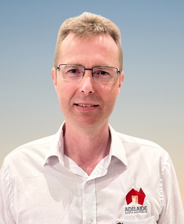 Martin Kaesler