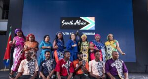 Meetings Africa