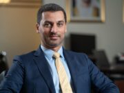 Mohammad Sarhan, Vice President, India and Nepal, Emirates Airlines