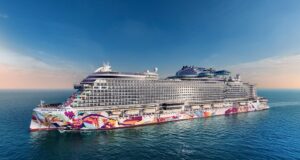 NCL Aqua