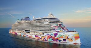 NCL Aqua