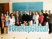 One Rep Global Ahmedabad Roadshow