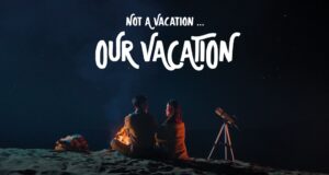 Ras Al Khaimah Tourism Not a Vacation…Our Vacation