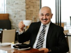 Rohit Bajpai joins Renaissance Ahmedabad Hotel and Fairfield by Marriott Ahmedabad as Cluster General Manager