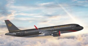 Royal Jordanian Airlines
